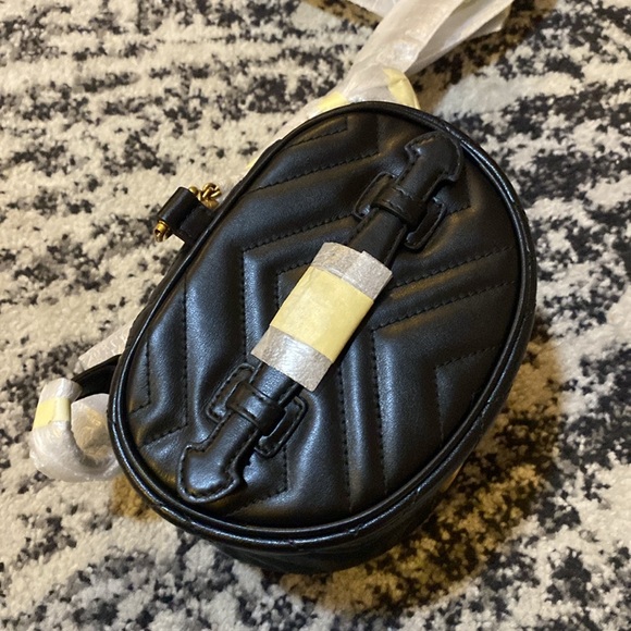 Gucci Marmont mini backpack - Picture 5 of 15